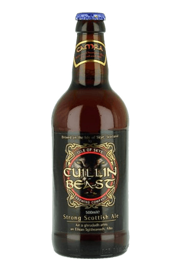 Cullin Beast Bottle