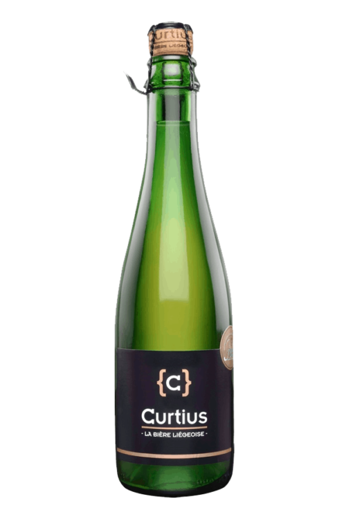 Curtius Bottle