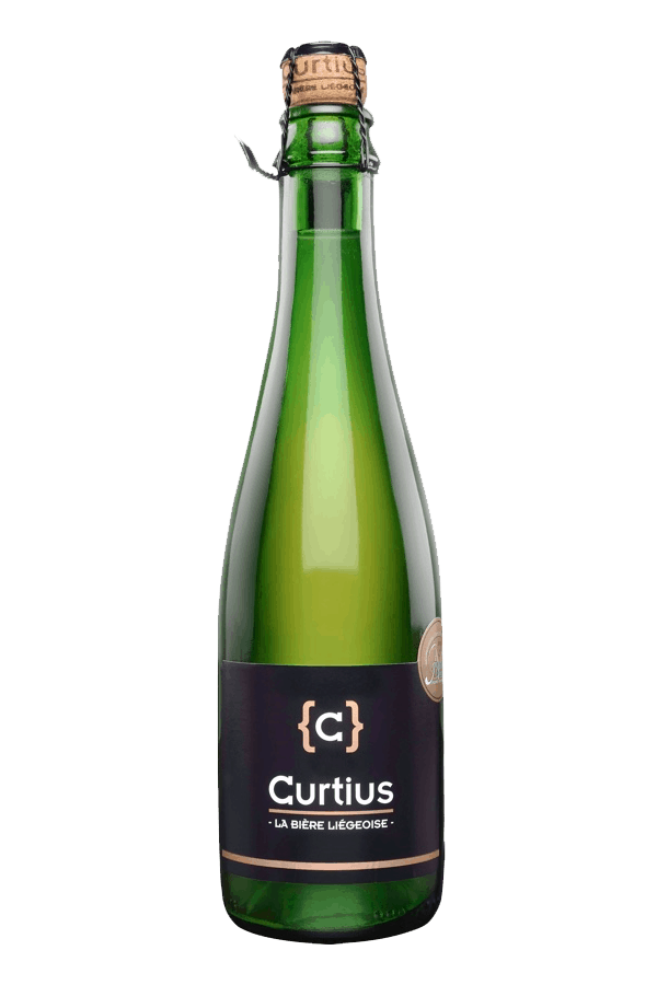 Curtius Bottle