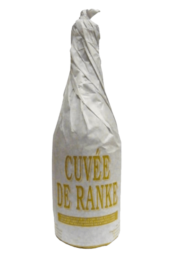Cuvee De Ranke Bottle