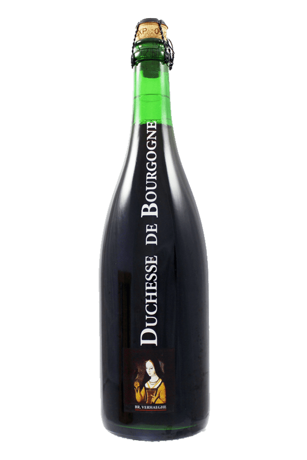 Duchesse de Bourgogne Bottle