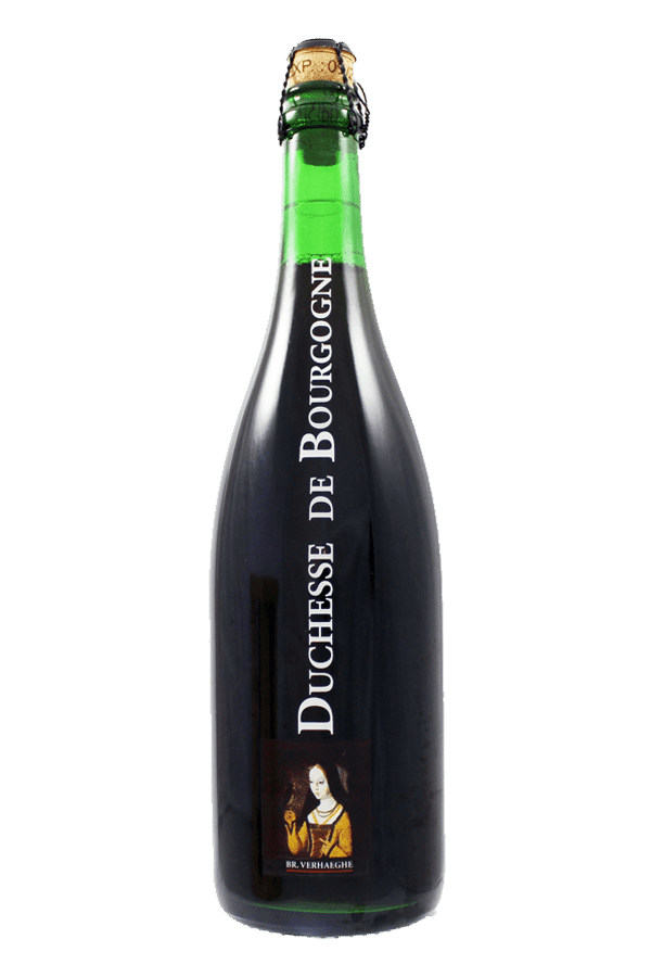 View Duchesse de Bourgogne 75cl information