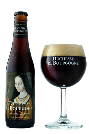 Verhaeghe Duchesse de Bourgogne