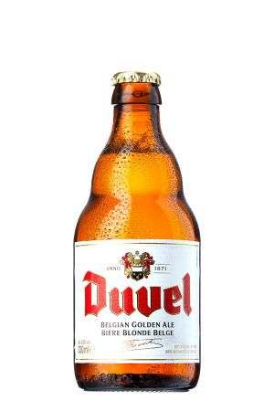 Duvel Belgian Beer - The Belgian Beer Company