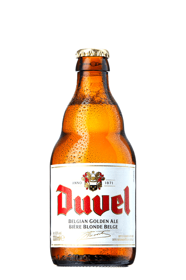 Duvel