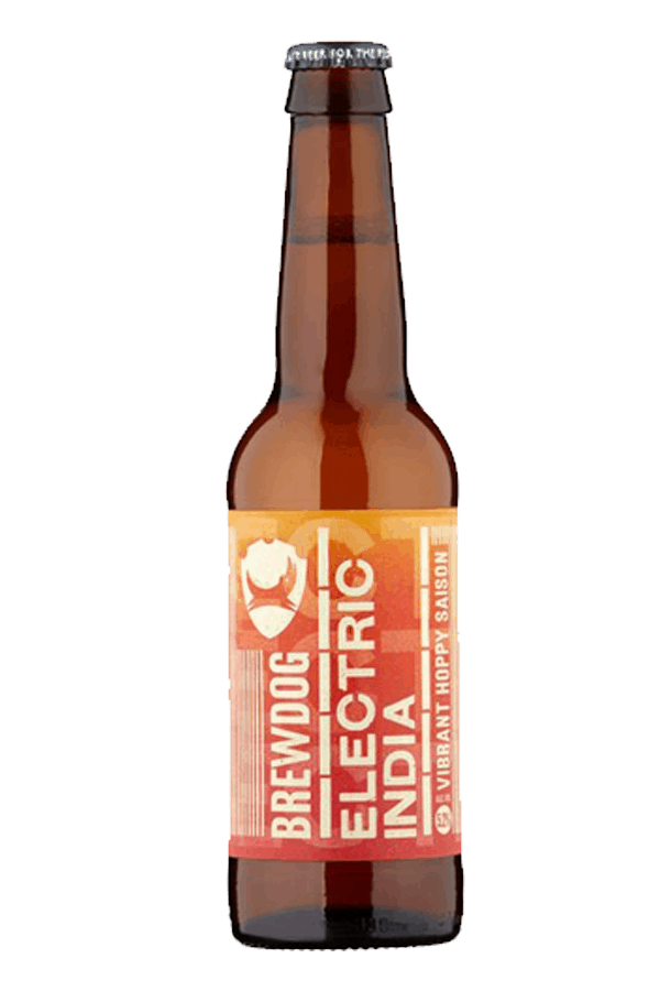 Brewdog Electric India Bottle