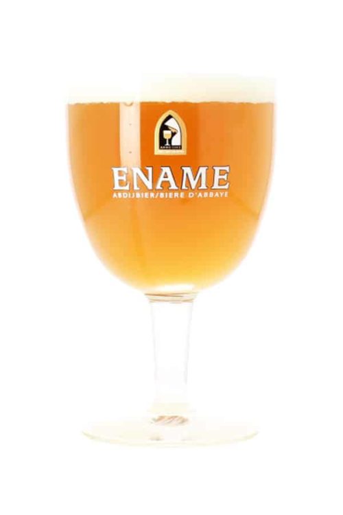 Ename Glass