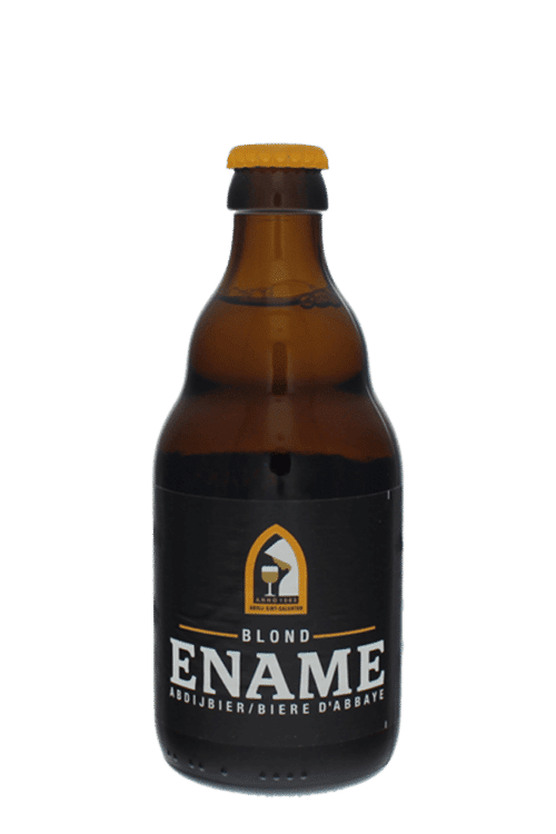 Enable Blond Bottle