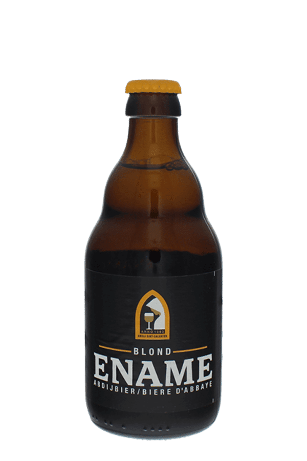 Enable Blond Bottle