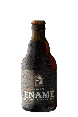 Ename Dubbel - The Belgian Beer Company
