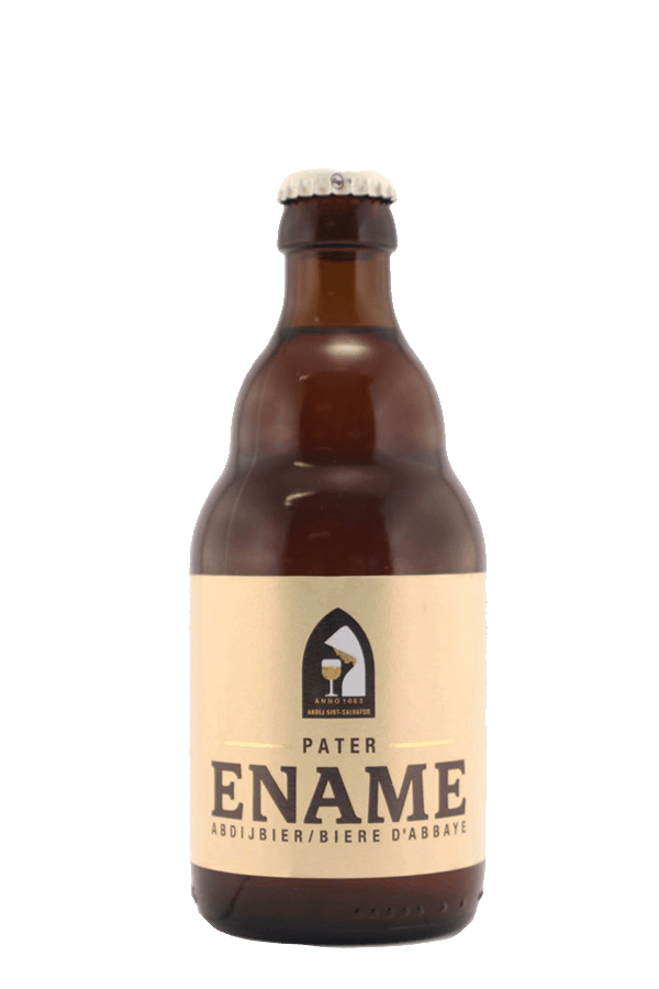 Pater Ename Bottle