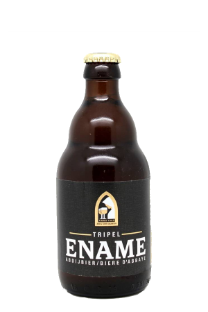 Ename Tripel - The Belgian Beer Company