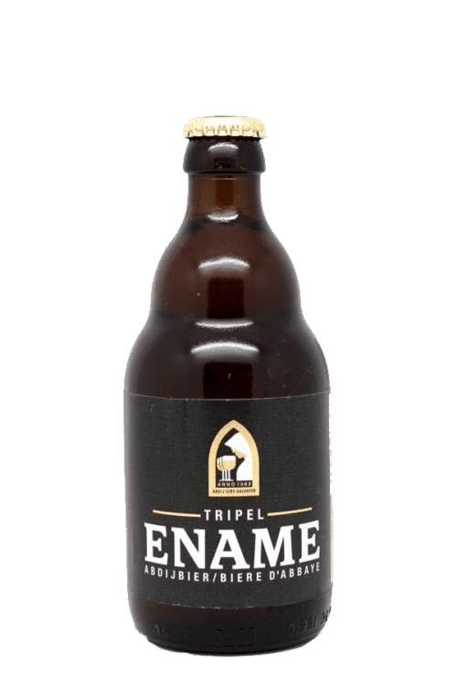 Ename Tripel Bottle