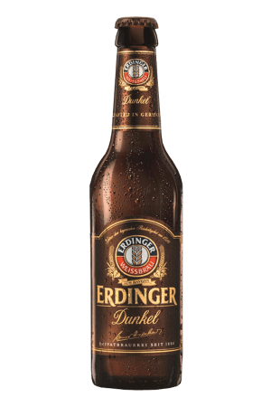 Erdinger Dunkel - The Belgian Beer Company