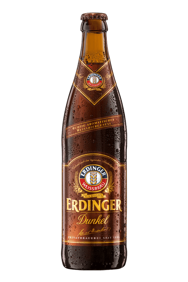 erdinger dunkel