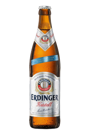 Erdinger Kristall