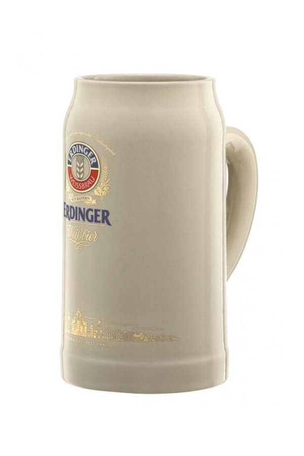 Erdinger Mug