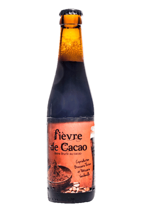 Fievre De Cacao Bottle
