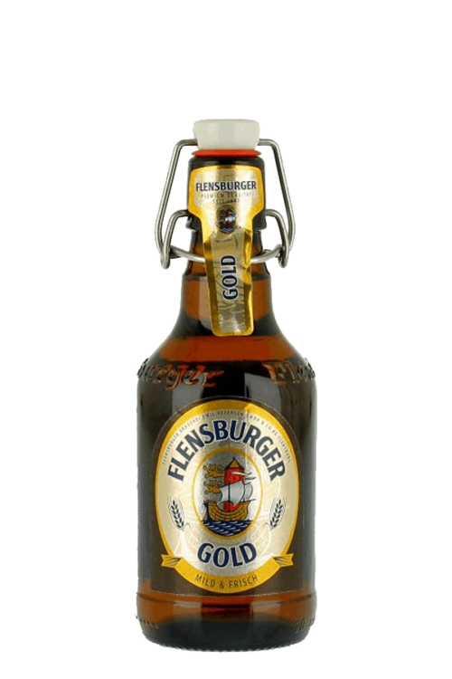 flensburger gold