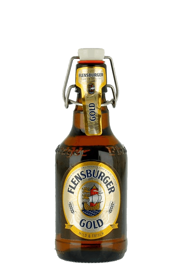 View Flensburger Gold information