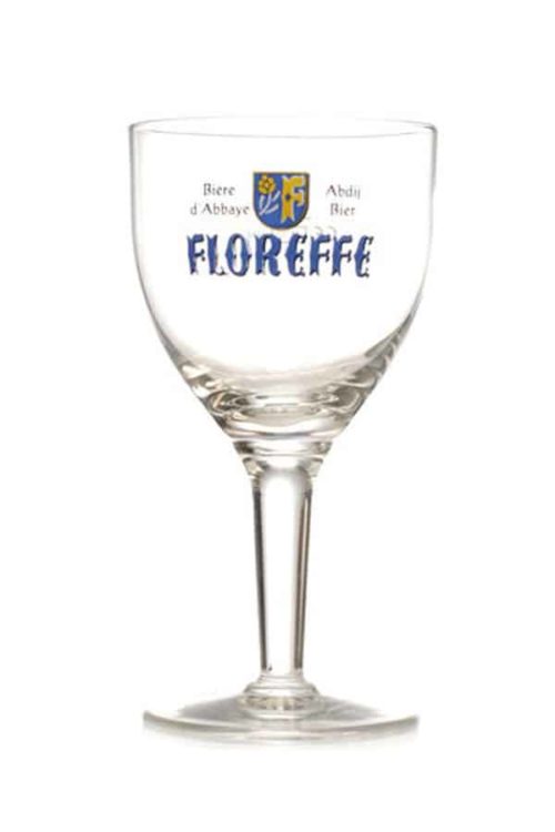 Floreffe Glass