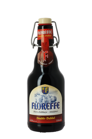 Floreffe Double - The Belgian Beer Company