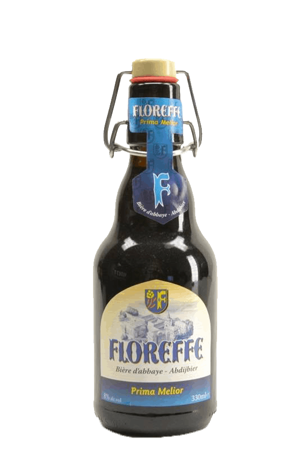 Floreffe Prima Melior Bottle