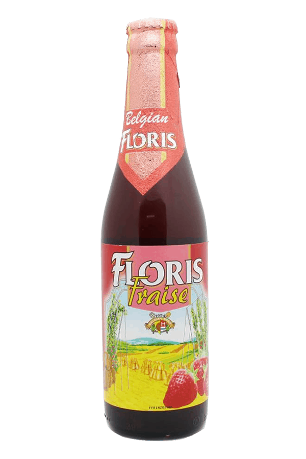 floris friase