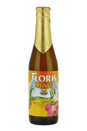 Floris Honey