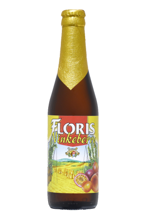 Floris Ninkeberry - The Belgian Beer Company