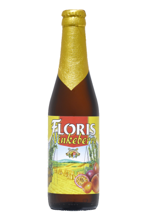 Floris Ninkeberry