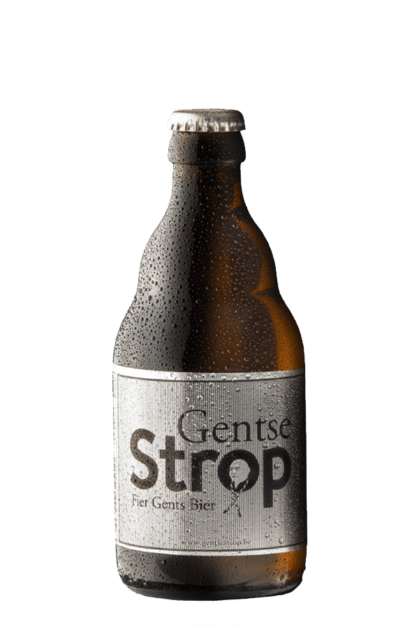 Gentse Strop Bottle