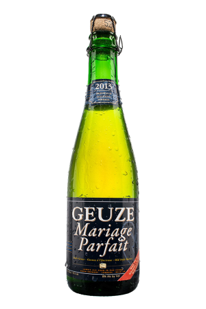 Boon Geuze Mariage Parfait