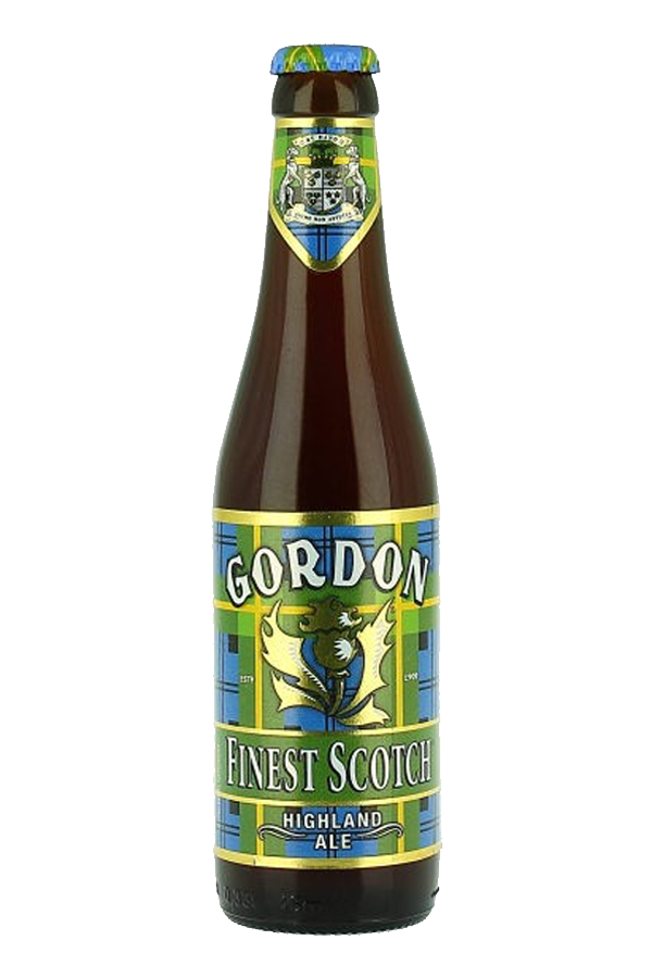 Gordon Highland Scotch Ale Buy Belgian Beer Online Belgian Beer Co