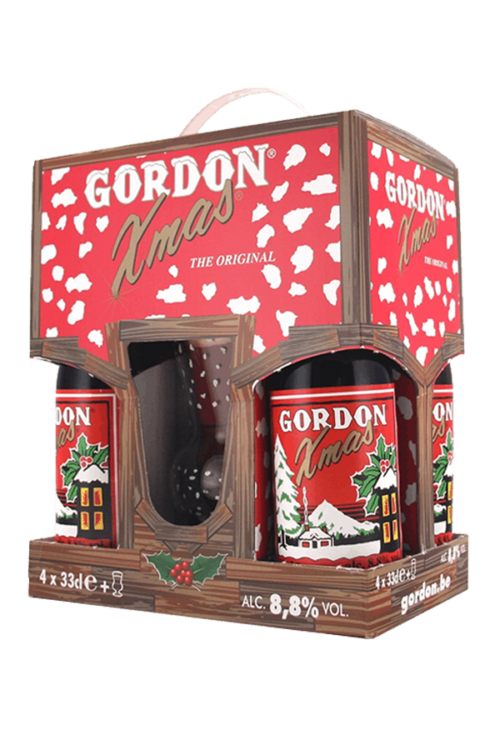 gordon