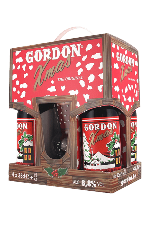 gordon