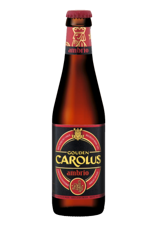 Gouden Carolus Ambrio