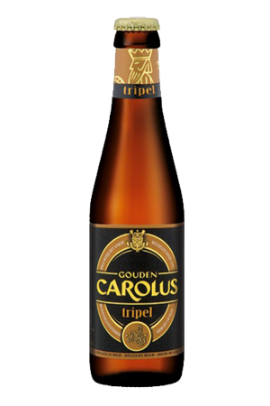 Gouden Carolus Tripel - The Belgian Beer Company