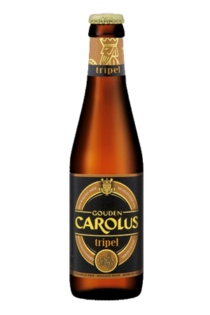 Gouden Carolus Tripel