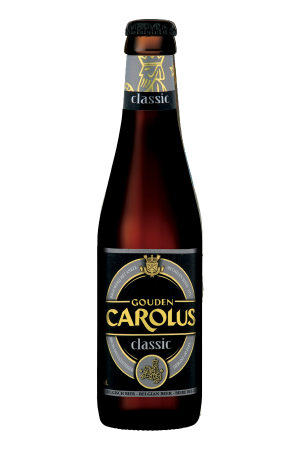 Gouden Carolus Classic - The Belgian Beer Company