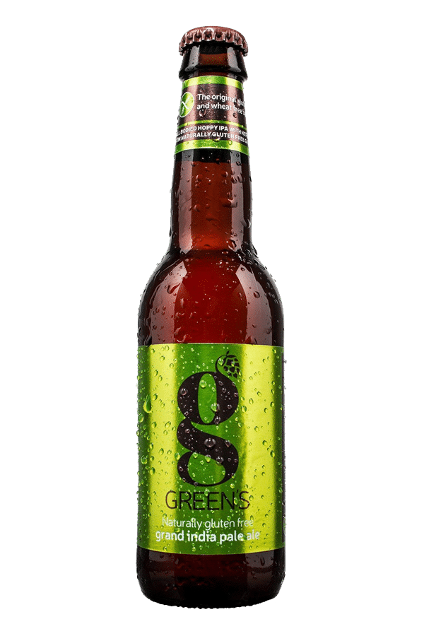 Green's Grand India Pale Ale Buy Belgian Beer Online Belgian Beer Co