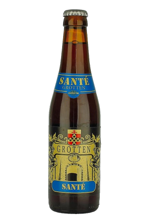 Grotten Sante - The Belgian Beer Company