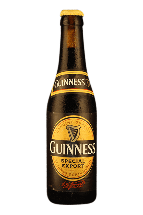 guinness special