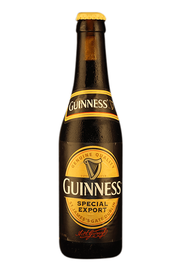 guinness special