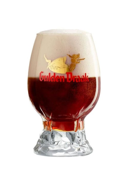 Gulden Draak Glass