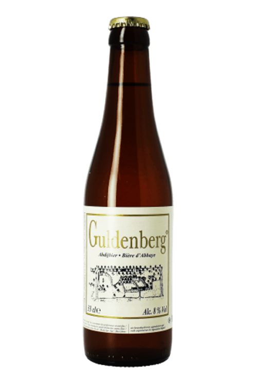 Guldenberg Bottle