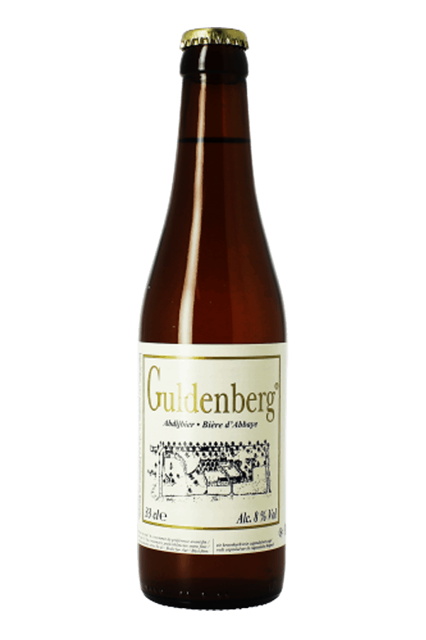 Guldenberg Bottle