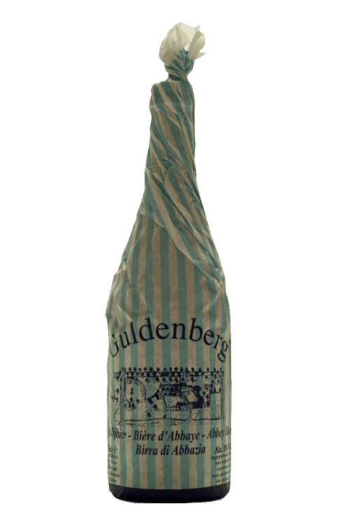 Guldenberg Bottle