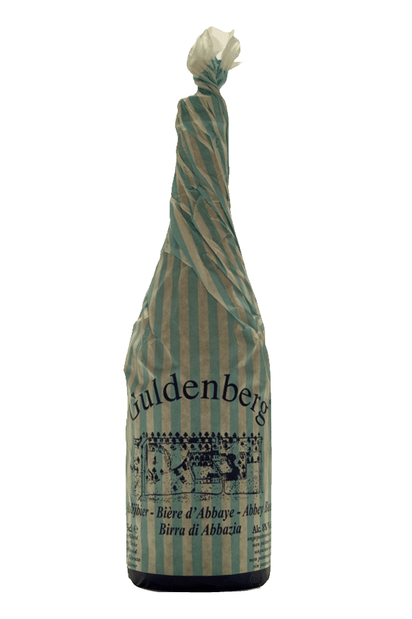 Guldenberg Bottle