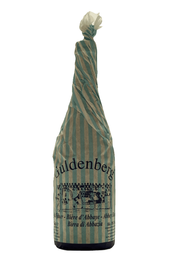 View Guldenberg 75cl information